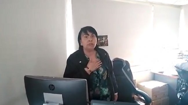 SML niega supuesta solicitud de renuncia a jefa de tanatología