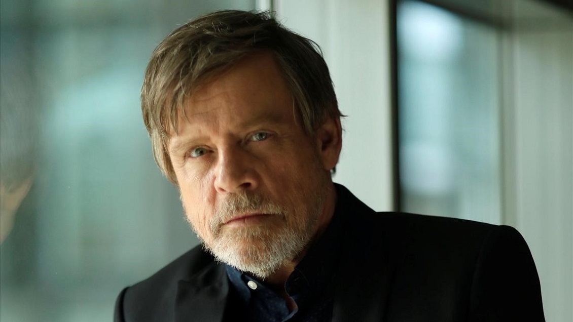 Mark Hamill tras histórica marcha en Chile: 