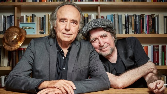 Los espectáculos cancelados, reprogramados y sin modificaciones en Chile