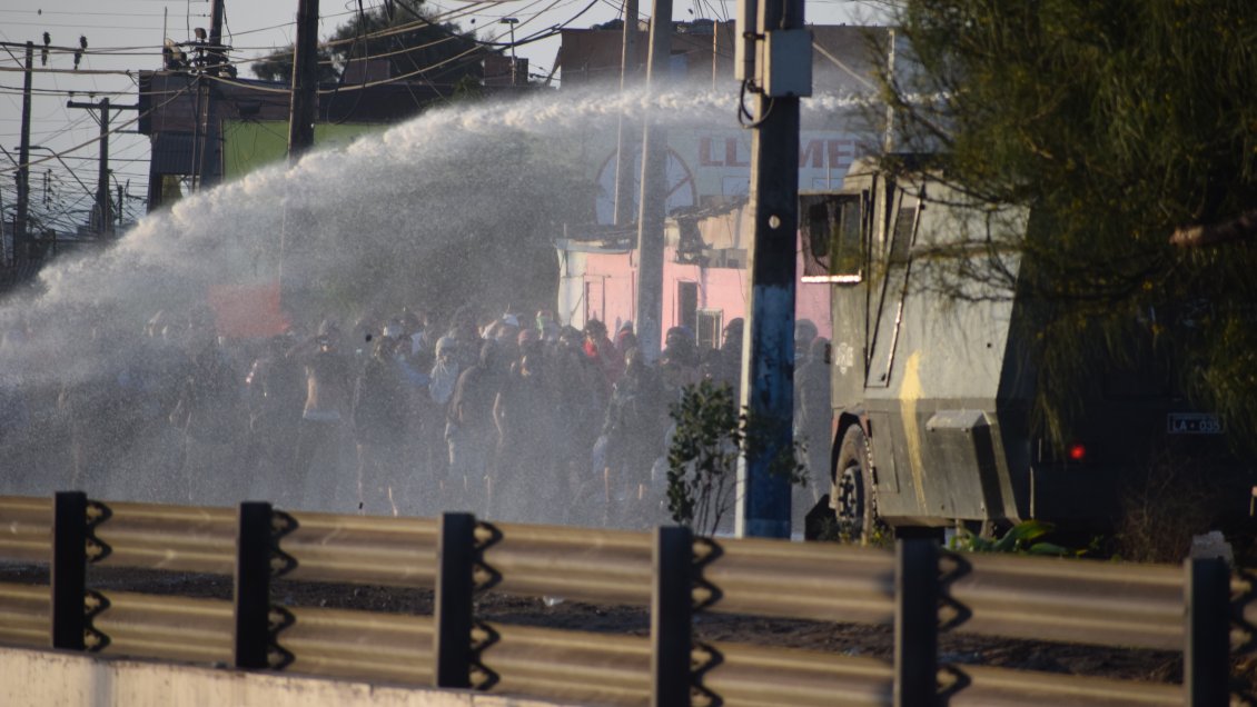 Corte de Apelaciones de Arica rechazó recurso de amparo por toques de queda en la ciudad