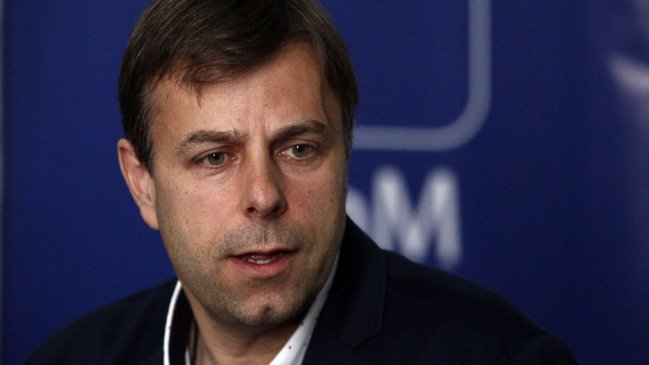 Alcalde de Puente Alto ante crisis social: Hubo ineptitud en el gabinete