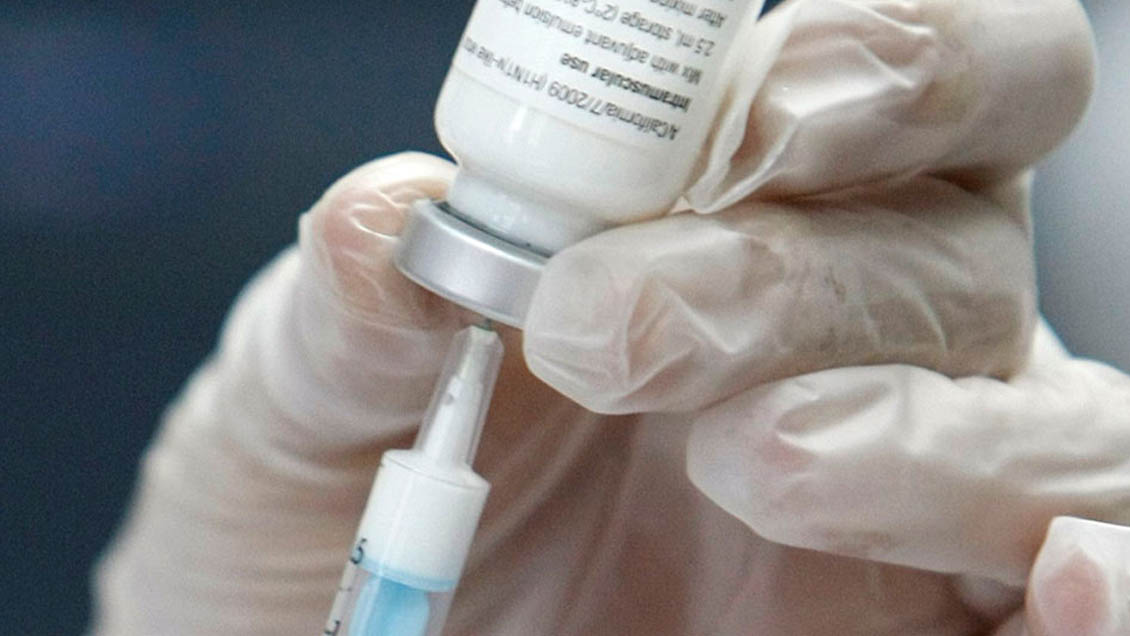 Filipinas confirma el tercer caso de polio en nuevo brote tras 19 años