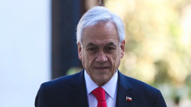 ¿Qué pasa si prospera la acusación constitucional contra Sebastián Piñera?