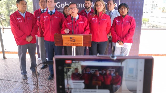 Seremi de educación de Arica dejó su cargo tras polémico audio llamando a profesores a no marchar