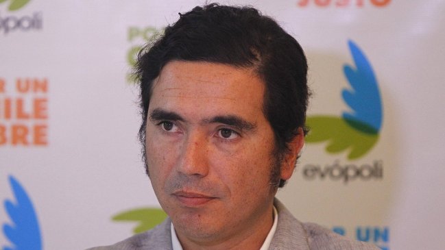 Deberá abrir la billetera fiscal: Ignacio Briones es el nuevo ministro de Hacienda