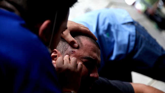 INDH de Los Ríos cuestionó a Servicio de Salud por no informar cifra de lesionados