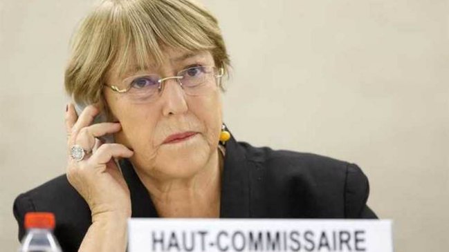 Misión de la ONU aplazó su llegada a Chile