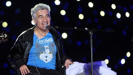  Jorge González: Me gustaría que cambiara la Constitución  