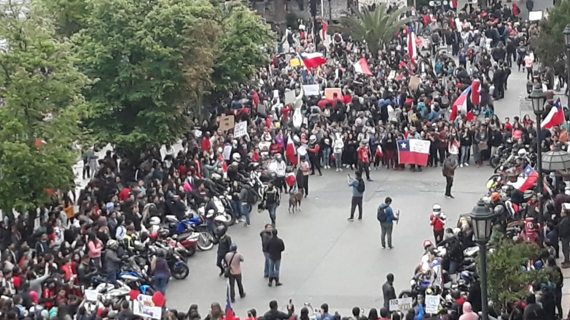 Alcaldes de Sagrada Familia y Río Claro proponen donar la mitad de sus sueldos