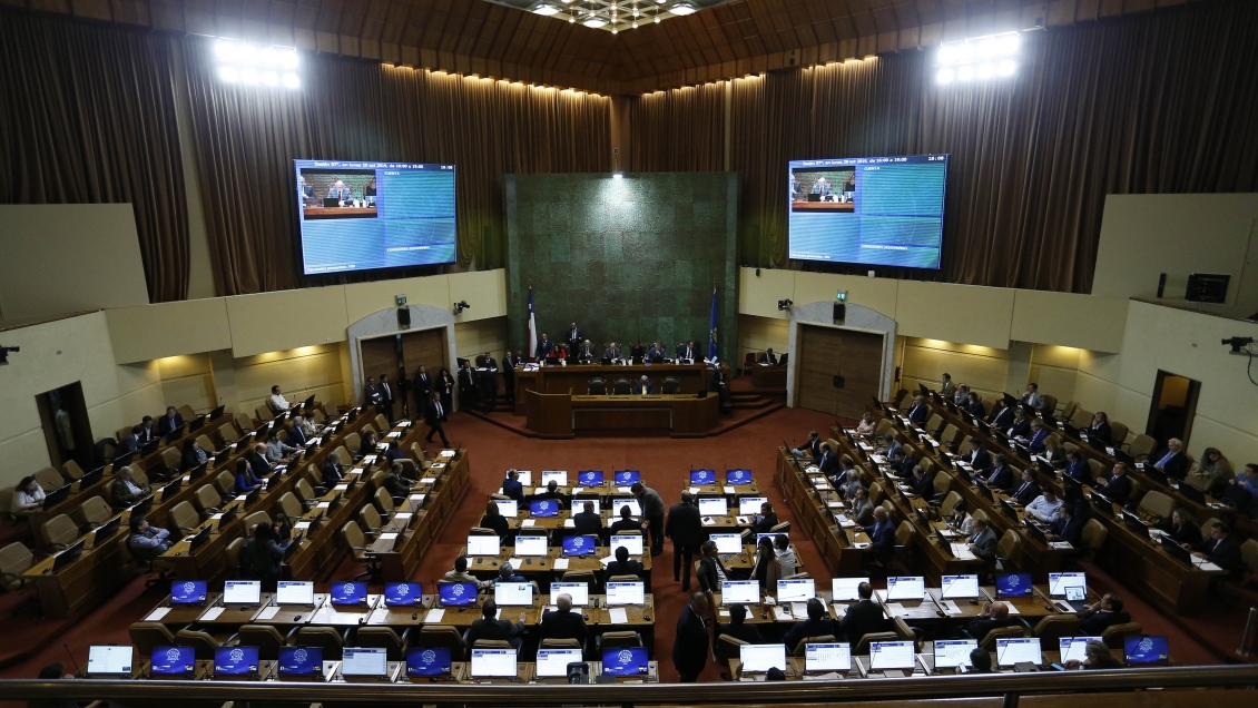 Cámara sesionará este miércoles tras avance de proyecto que estabiliza tarifa de la luz