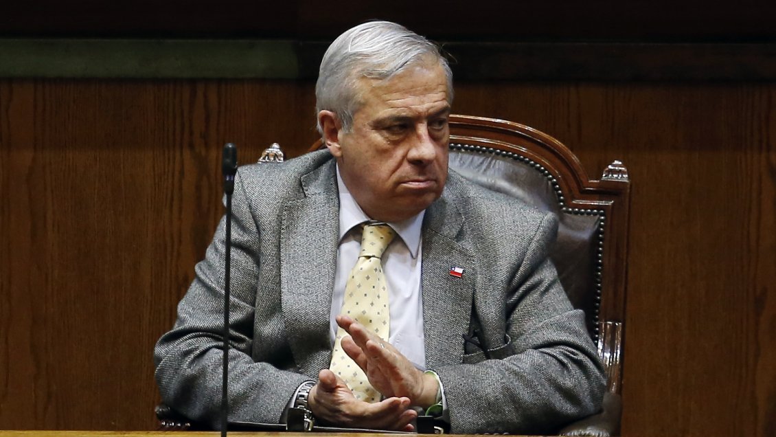 Cámara de Diputados aprobó el seguro catastrófico de salud