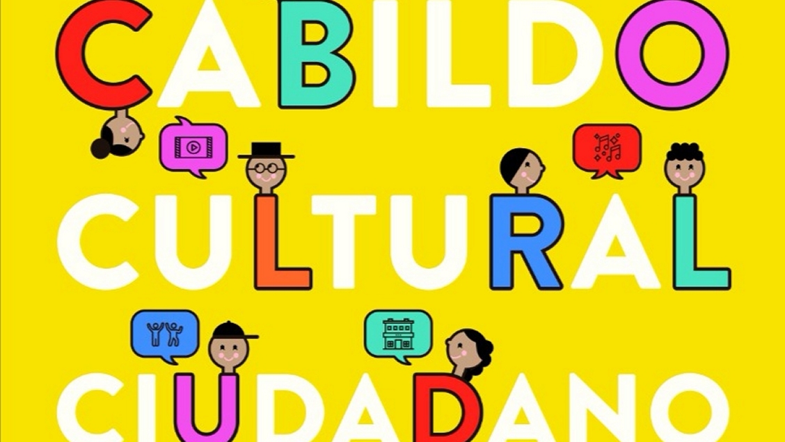 Grupo de organismos culturales organizan Cabildo Cultural Ciudadano