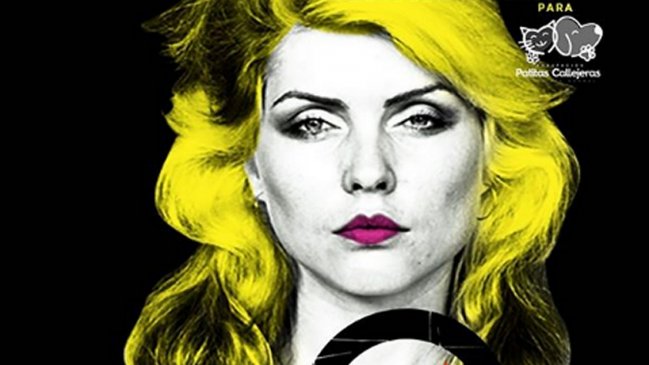 Blondie realizará el evento 
