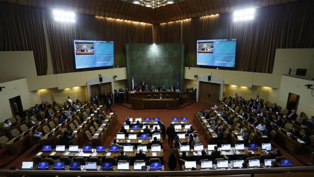 Cámara sesionará este miércoles tras avance de proyecto que estabiliza tarifa de la luz