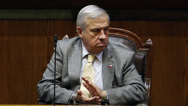 Cámara de Diputados aprobó el seguro catastrófico de salud