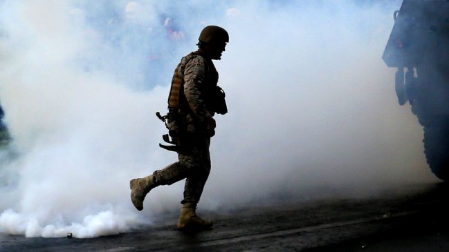 INDH denuncia que militares llevaron a hombre a sitio baldío y amenazaron con fusilarlo