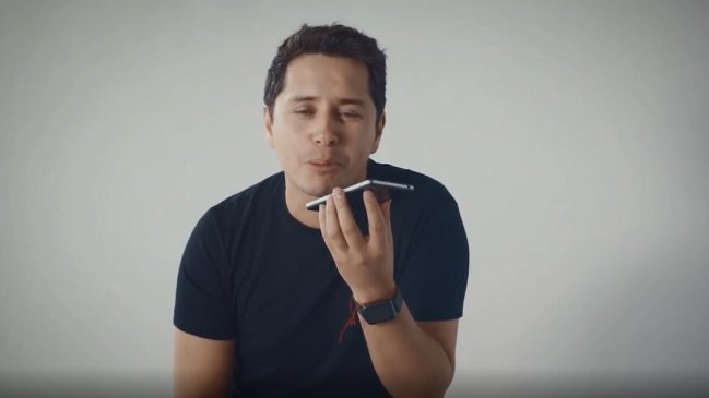 Karol Lucero respondió en un extenso video a los que lo insultan y llaman 