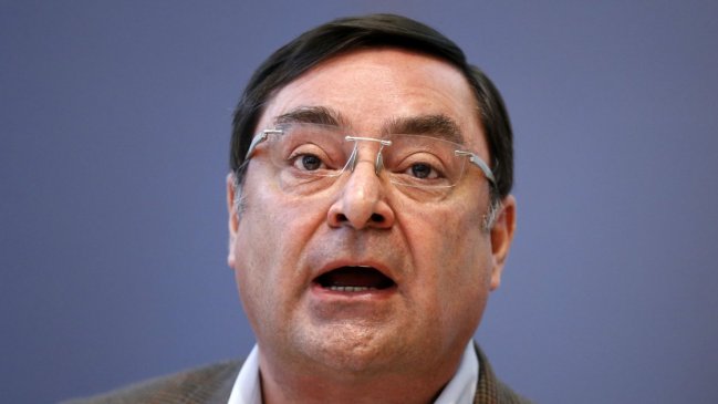 Felipe Guevara asumirá como intendente metropolitano