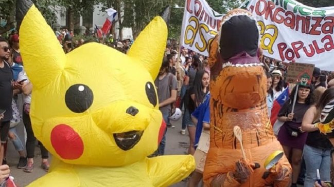 Habló la mujer tras Baila Pikachu: Es mamá, abuela y tía del furgón