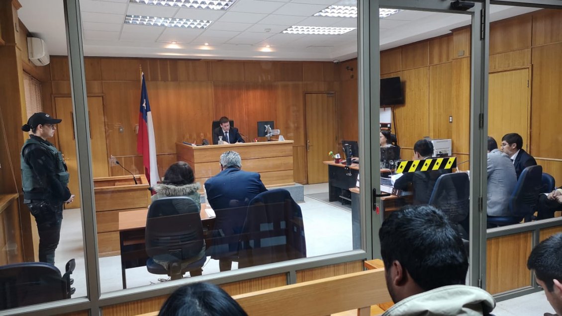 Concejala de Angol fue procesada por estafa a cuatro comités de vivienda