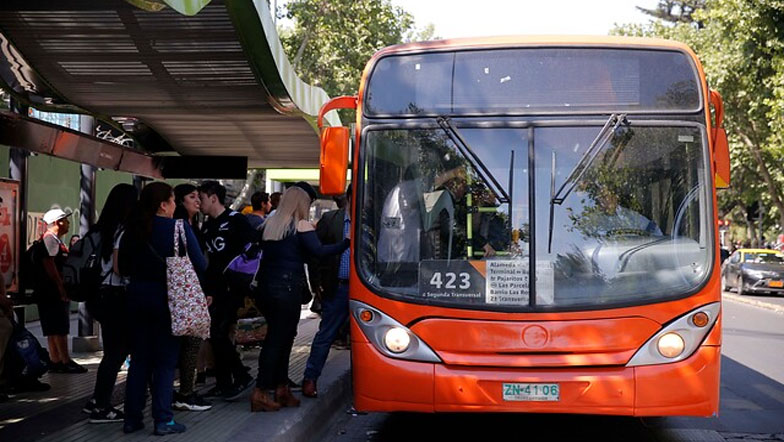 El plan de contingencia del transporte para este miércoles