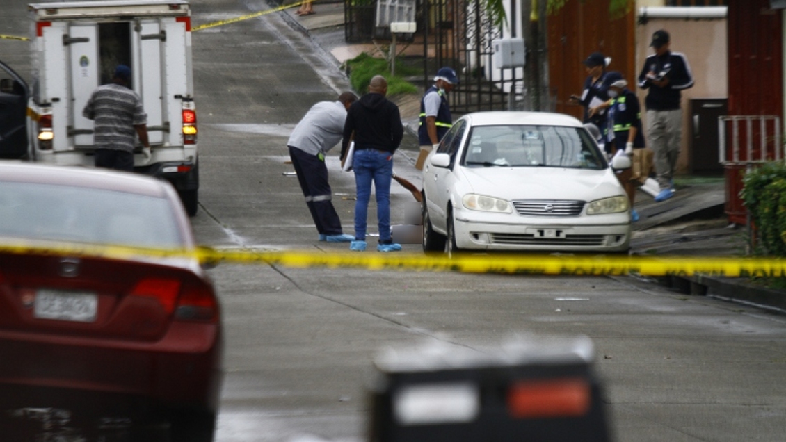 Hombre asesinó y decapitó con un puñal a su cuñado en Panamá