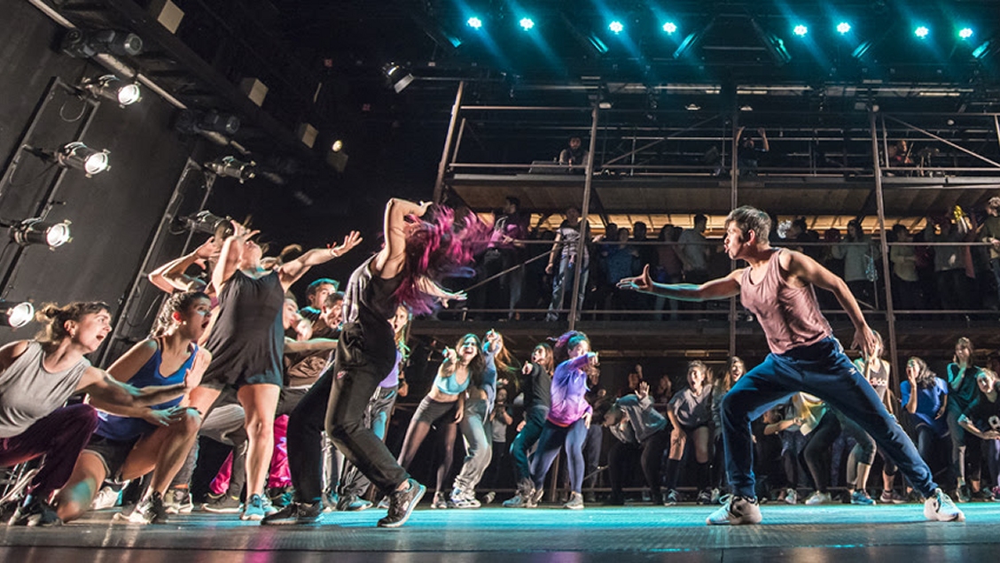 GAM reabrirá con concierto ciudadano y cabildo abierto