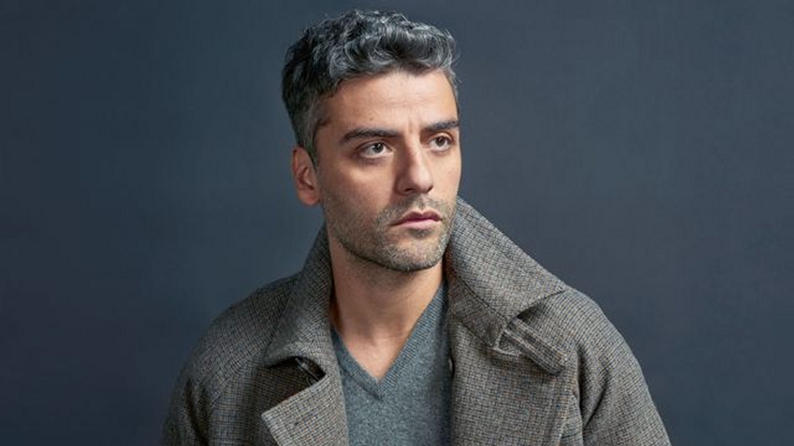 Óscar Isaac trabajará con Paul Schrader en la cinta 