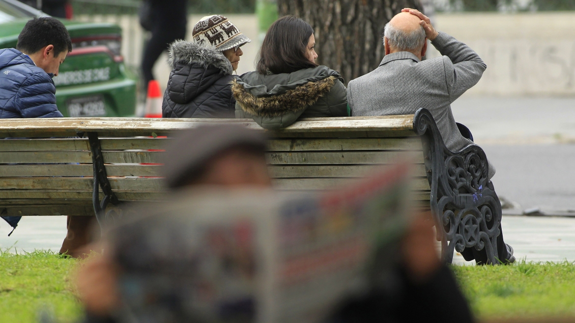 Desempleo en el trimestre julio-septiembre llegó a 7,0 por ciento