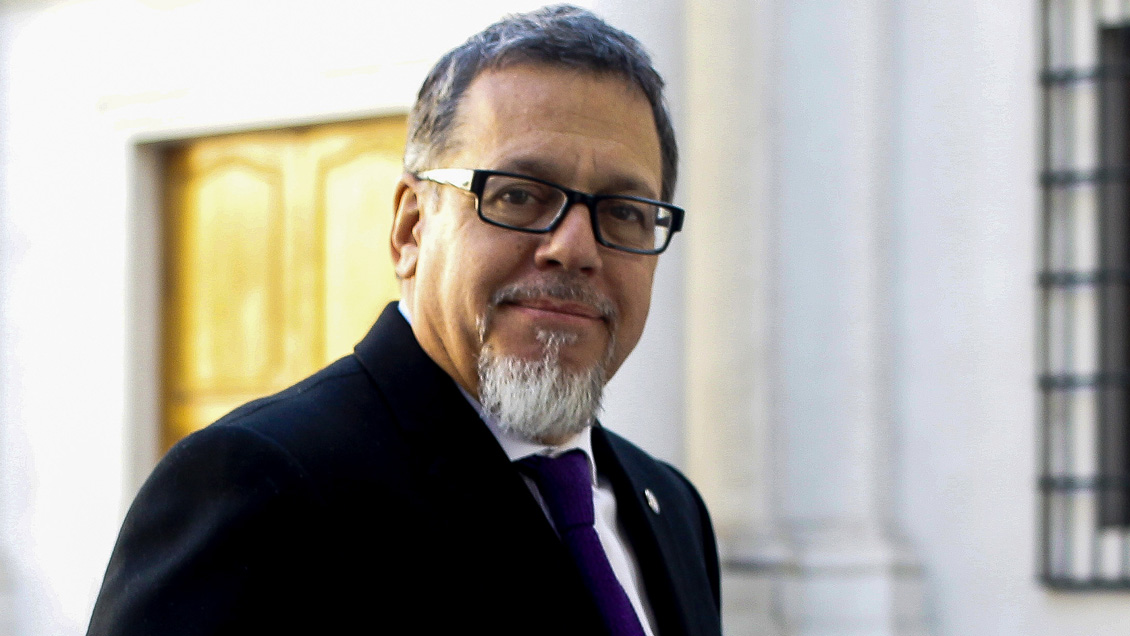 Lagos Weber: Suspensión de APEC y COP25 es un acto de realismo