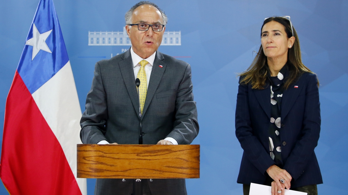 Canciller y cancelación de cumbres: No era un tema de seguridad, fue una señal política