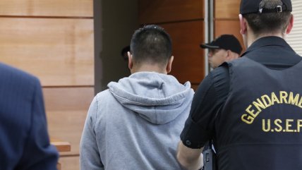 Ex fiscal Gajardo presentó querella por la muerte de José Miguel Uribe en Curicó