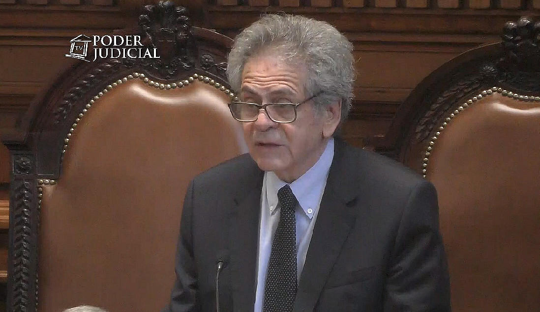 Corte Suprema: Buscar y promover el diálogo es un deber ético