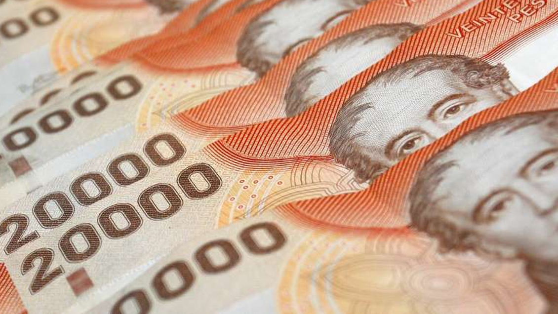 Banca chilena reportó ganancias por 2.700 millones de dólares en el tercer trimestre