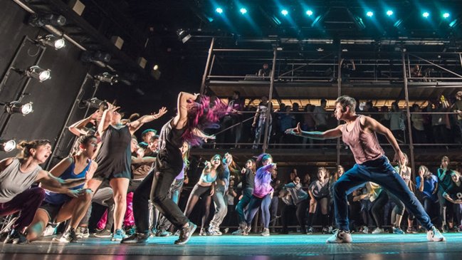 GAM reabrirá con concierto ciudadano y cabildo abierto