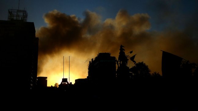 Consejo ratificó decisión de realizar COP25, pero repensará foco por crisis social