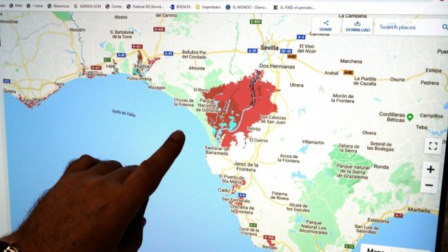 Urbes costeras deben protegerse de la subida del mar, advierte una experta