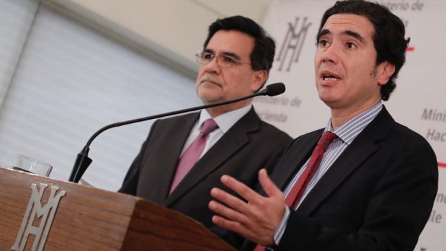 Hacienda confía en futuro económico si se 