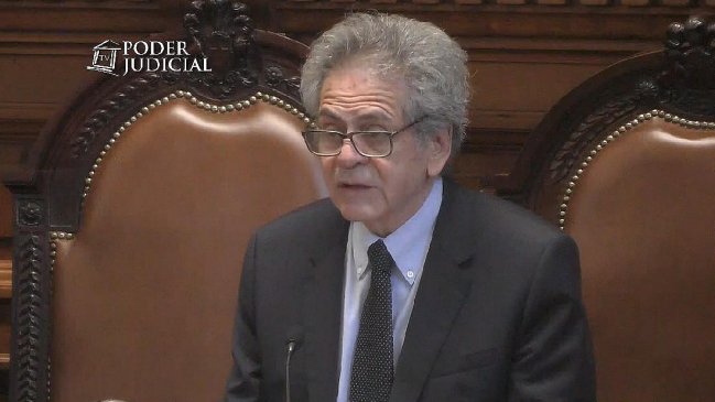 Corte Suprema: Buscar y promover el diálogo es un deber ético