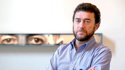   Paulo Egenau: Creemos que este movimiento va a permitir avanzar hacia un país más justo 