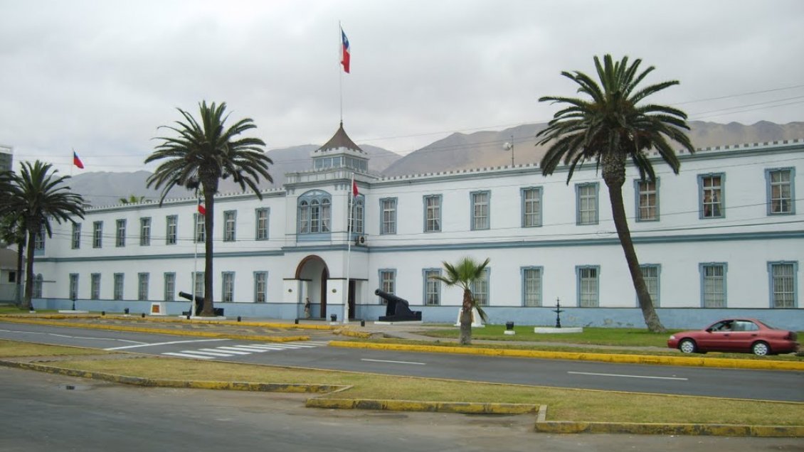 Interponen querella por torturas en contra de funcionarios del Ejército en Iquique