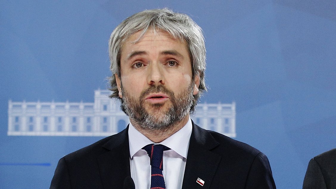 Gobierno tras reunión con oposición: Nos abrimos a revisar reintegración tributaria