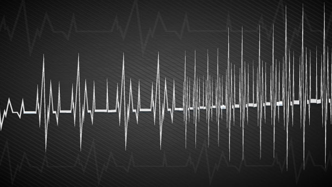 Sismo de menor intensidad se percibió en tres regiones