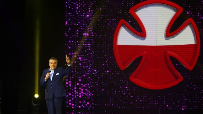 Teletón confirmó su edición 2019