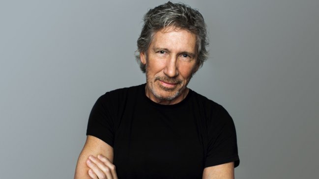 Roger Waters envió apoyo a los chilenos con cacerolazo de un minuto