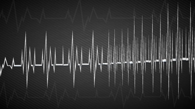 Sismo de menor intensidad se percibió en tres regiones