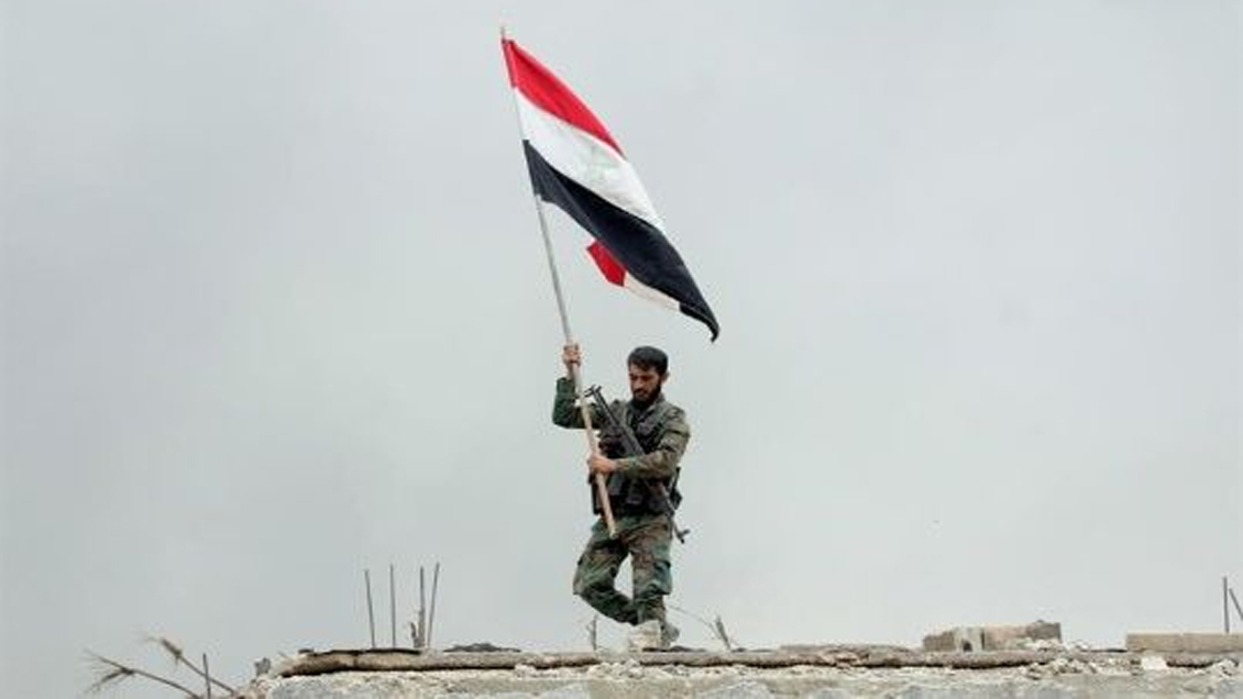 Siria: Gobierno y oposición acordaron grupo de 45 personas para redactar nueva constitución