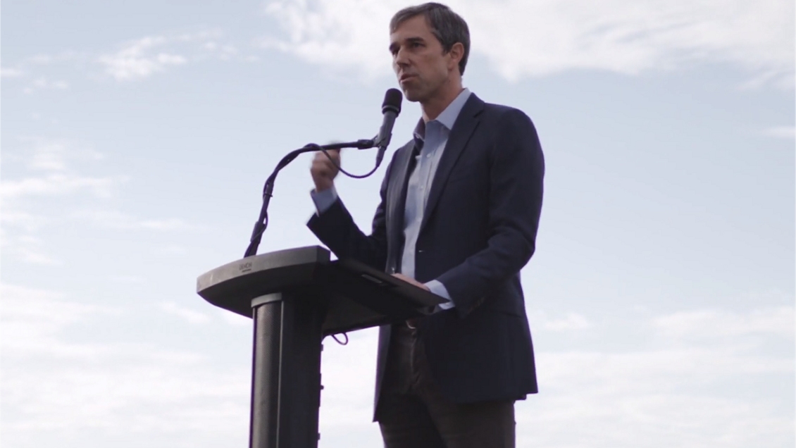 Beto O'Rourke retiró su candidatura presidencial por el Partido Demócrata en EEUU