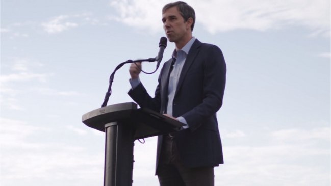 Beto O'Rourke retiró su candidatura presidencial por el Partido Demócrata en EEUU