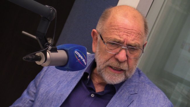 Gran Maestro: La dignificación es la demanda más fuerte del movimiento social